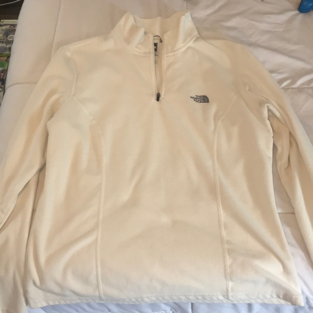 Large North Face Jacket
